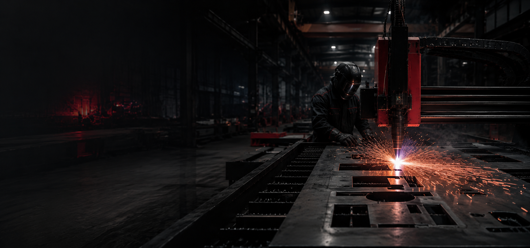 CNC Lazer Kesim